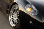 n2a Motors Anteros XTM Roadster 2009 года